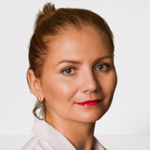 Евстратова Альфия Салимовна, стоматолог-терапевт