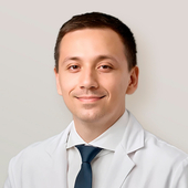 Моларишвили Зураб Малхазиевич, ортопед