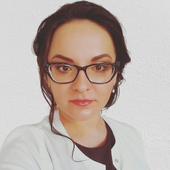 Зюмченко Анна Михайловна, офтальмолог