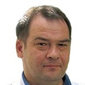 Сайфуллин Айдар Рифкатович, психиатр