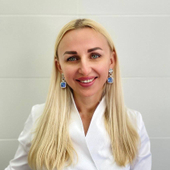 Ивина (Пупышева) Екатерина Григорьевна, гинеколог