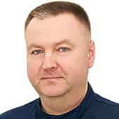 Аникин Олег Борисович, эндоскопист