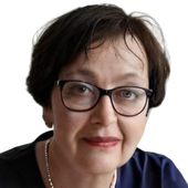 Волкова Елизавета Юрьевна, кардиолог