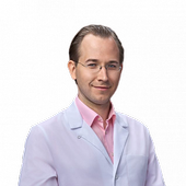Игнашов Юрий Анатольевич, уролог