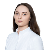 Прозорская Арина Валерьевна, врач-косметолог