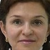 Казакова Татьяна Владимировна, врач УЗД