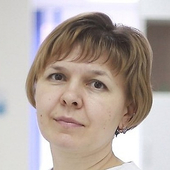 Иваненко Екатерина Геннадьевна, педиатр