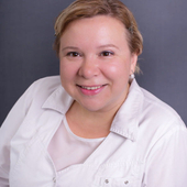 Чудинова Ирина Викторовна, стоматолог-терапевт