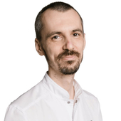 Настенко Евгений Геннадьевич, ортодонт