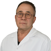 Бахаев Константин Александрович, хирург-онколог