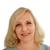 Валуева Инна Владимировна, детский невролог