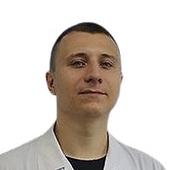 Пленкин Сергей Александрович, онколог