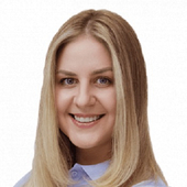 Прудникова Евгения Юрьевна, детский стоматолог