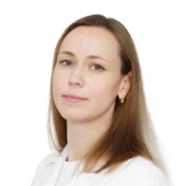 Чуракова Татьяна Сергеевна, педиатр