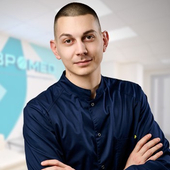 Ходорковский Александр Евгеньевич, кардиолог