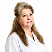 Кудеярова Елена Николаевна, терапевт