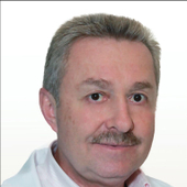 Васкович Михаил Романович, герниолог