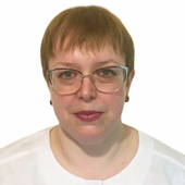 Томилина Наталья Владимировна, невролог