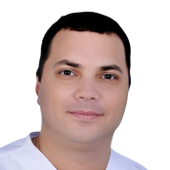 Кошкин Вадим Борисович, анестезиолог