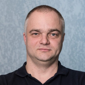 Пономарев Андрей Андреевич, стоматолог-хирург