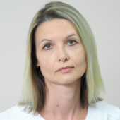 Федотова Наталья Ивановна, врач УЗД