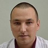 Козлов Михаил Николаевич, психиатр