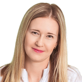 Ставцева Мария Юрьевна, рентгенолог