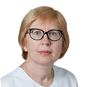 Блинкова Надежда Васильевна, стоматолог-терапевт