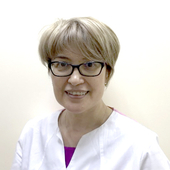 Назирова Гузель Равилевна, ЛОР