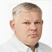 Дудка Алексей Семенович, хирург