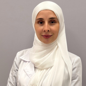 Джатдоева Зухра Кямаловна, хирург