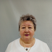 Курочкина Тамара Владимировна, врач УЗД