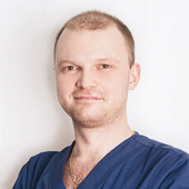 Трушин Антон Александрович, онколог