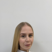 Доронцева Ксения Александровна, эндокринолог