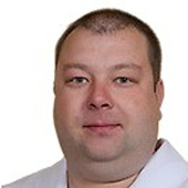 Купряшин Евгений Юрьевич, уролог