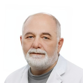 Минасян Карен Сергеевич, врач УЗД