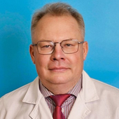 Торшин Сергей Иванович, ЛОР