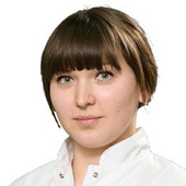 Яруллина Юлиана Ялилильевна, гематолог