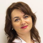 Ваврусевич Наталия Висвальдовна, дерматолог