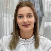 Смирнова Олеся Александровна, диетолог