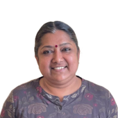 Шайладжадеви Рамачандран Наир, массажист