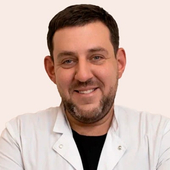 Сергеев Алексей Валерьевич, врач-косметолог