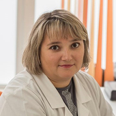 Кушнарева Инна Вячеславовна, детский невролог