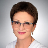 Бодрова Юлия Вадимовна, невролог