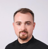 Талашвили Георгий Гочаевич, стоматолог-хирург