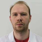 Сидоров Игорь Владимирович, ортопед