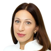 Дурдыева Марал Мухамметдурдыевна, венеролог