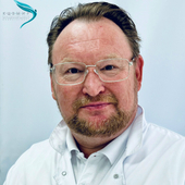 Манин Роман Алексеевич, невролог