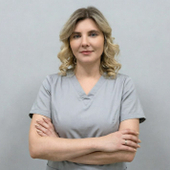 Латышева Маргарита Дмитриевна, ортодонт