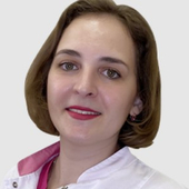 Липатова Ирина Олеговна, гинеколог-эндокринолог